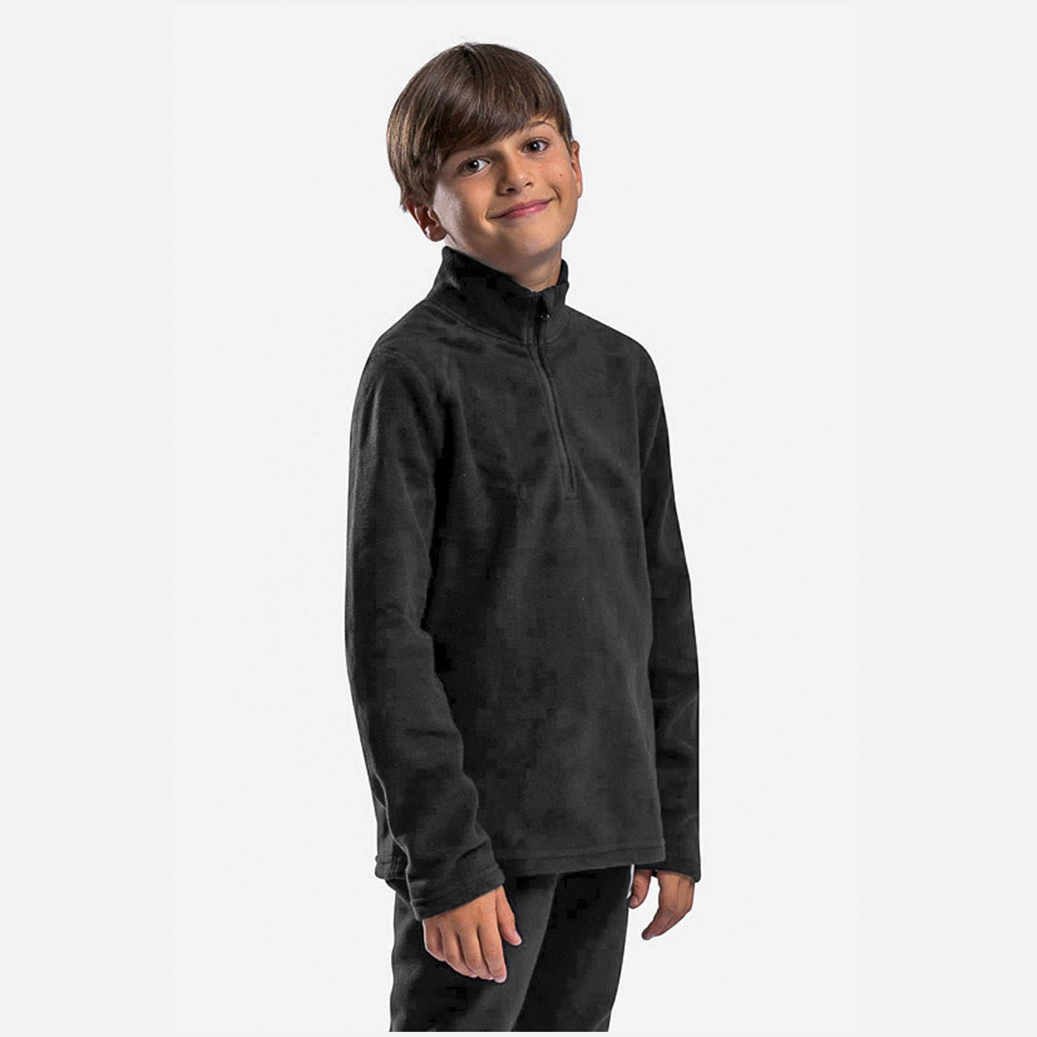 Orage Mic Mac Fleece - Junior