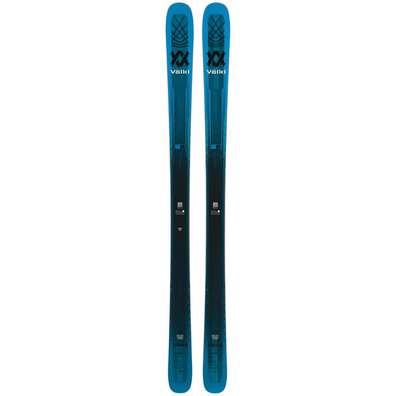 Volkl Kendo 88 Skis