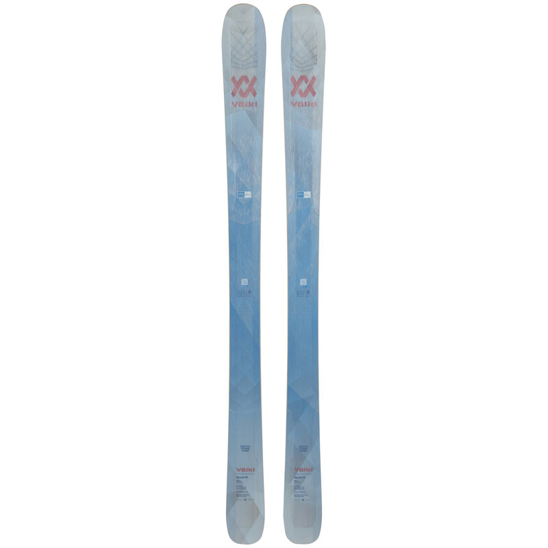 Volkl Secret 96 Skis