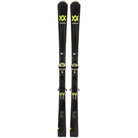 Volkl Skis Deacon 79 + Fixations iPT WR XL 12 GW