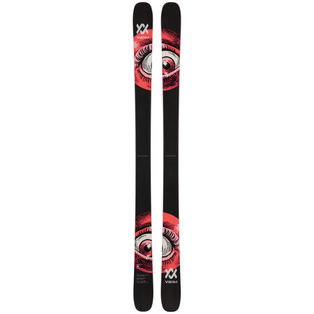 Volkl Skis Revolt 90