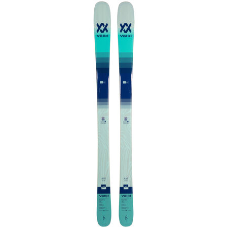 Volkl Skis Blaze 86W