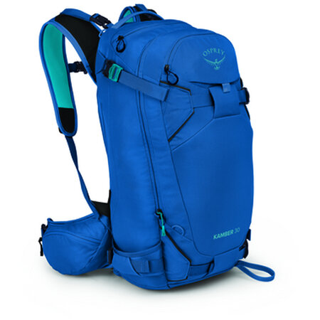 Osprey Sopris 30 Backpack  The BackCountry in Truckee, CA - The BackCountry