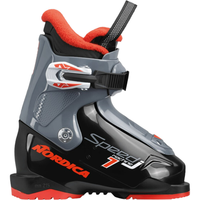 Nordica Speedmachine J1 Ski Boots