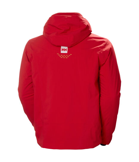 Helly hansen alpha store 3.0 red