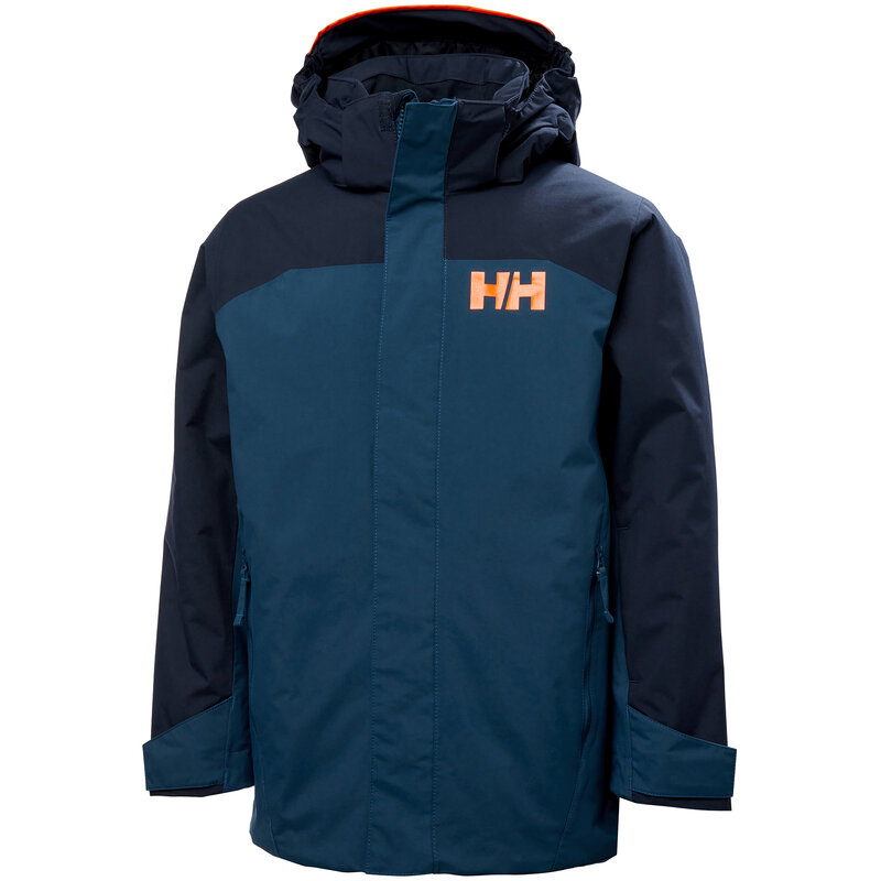 Helly Hansen Level Jacket - Junior