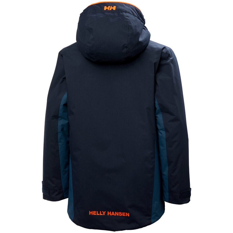 Helly Hansen Level Jacket - Junior