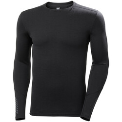 Helly Hansen Haut Lifa Merino Col Rond Midweight (25/26)