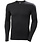 Helly Hansen Haut Lifa Merino Col Rond Midweight