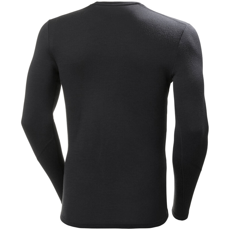 Helly Hansen Haut Lifa Merino Col Rond Midweight