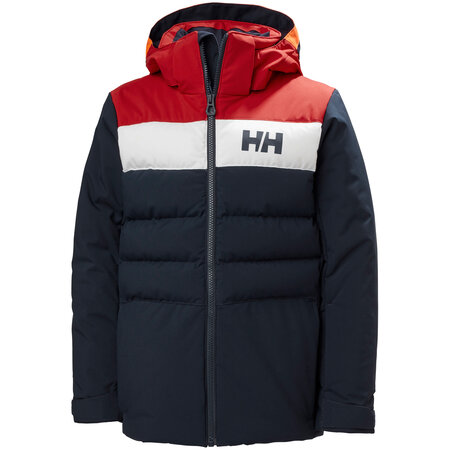 Helly Hansen Manteau JR Cyclone