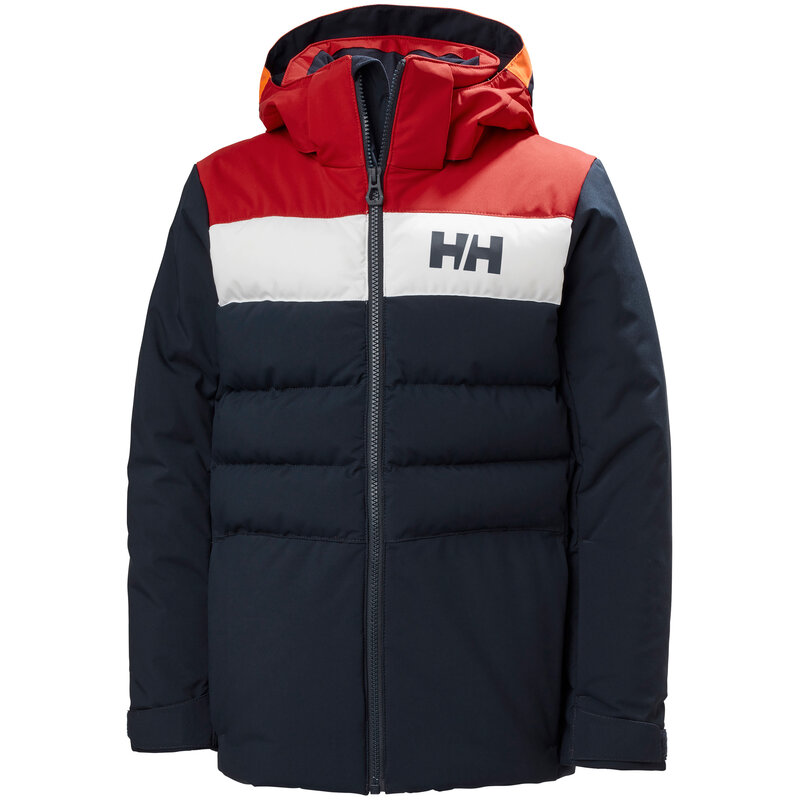 Helly Hansen JR Cyclone Jacket