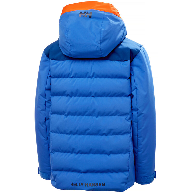 Helly Hansen Manteau JR Cyclone