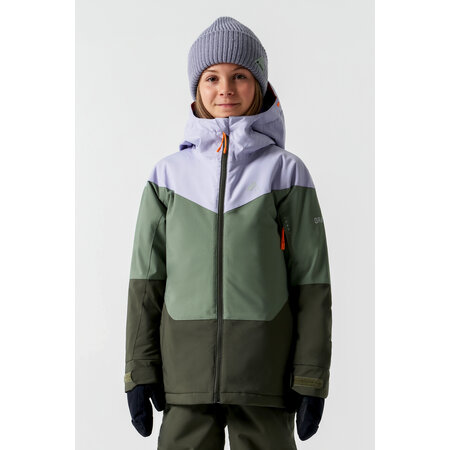 Orage Shefford Insulated Jacket - Junior