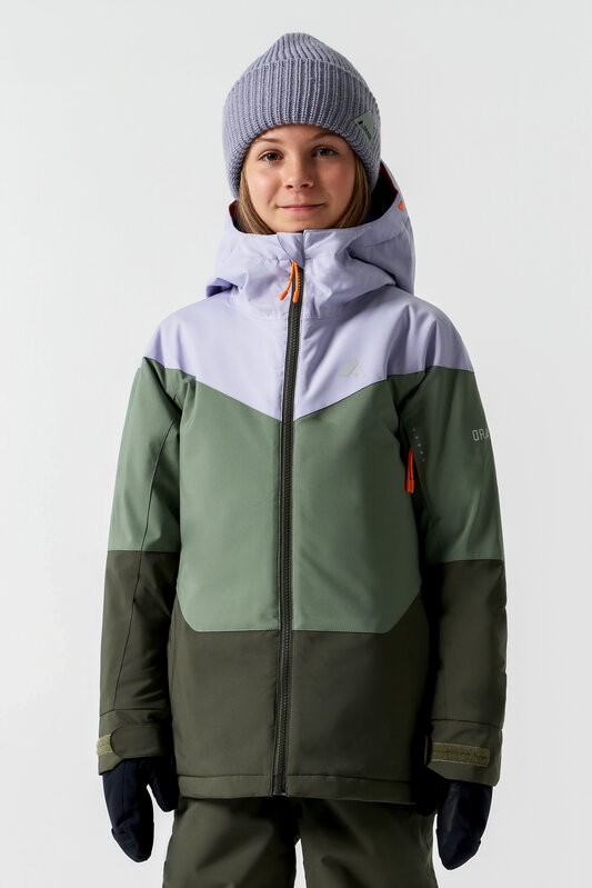 Orage Shefford Insulated Jacket - Junior