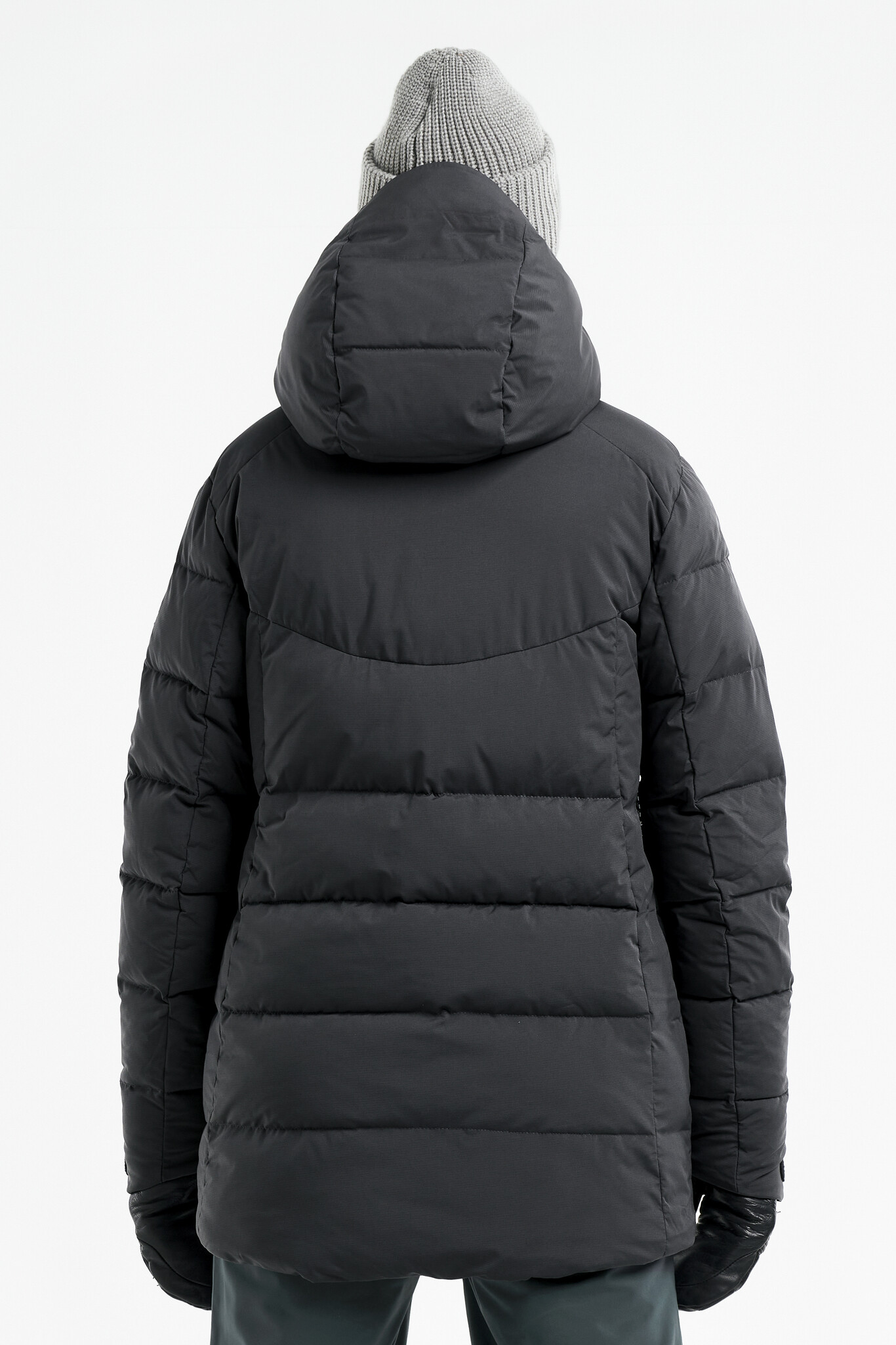 Bergans stranda down hybrid women's clearance jacket