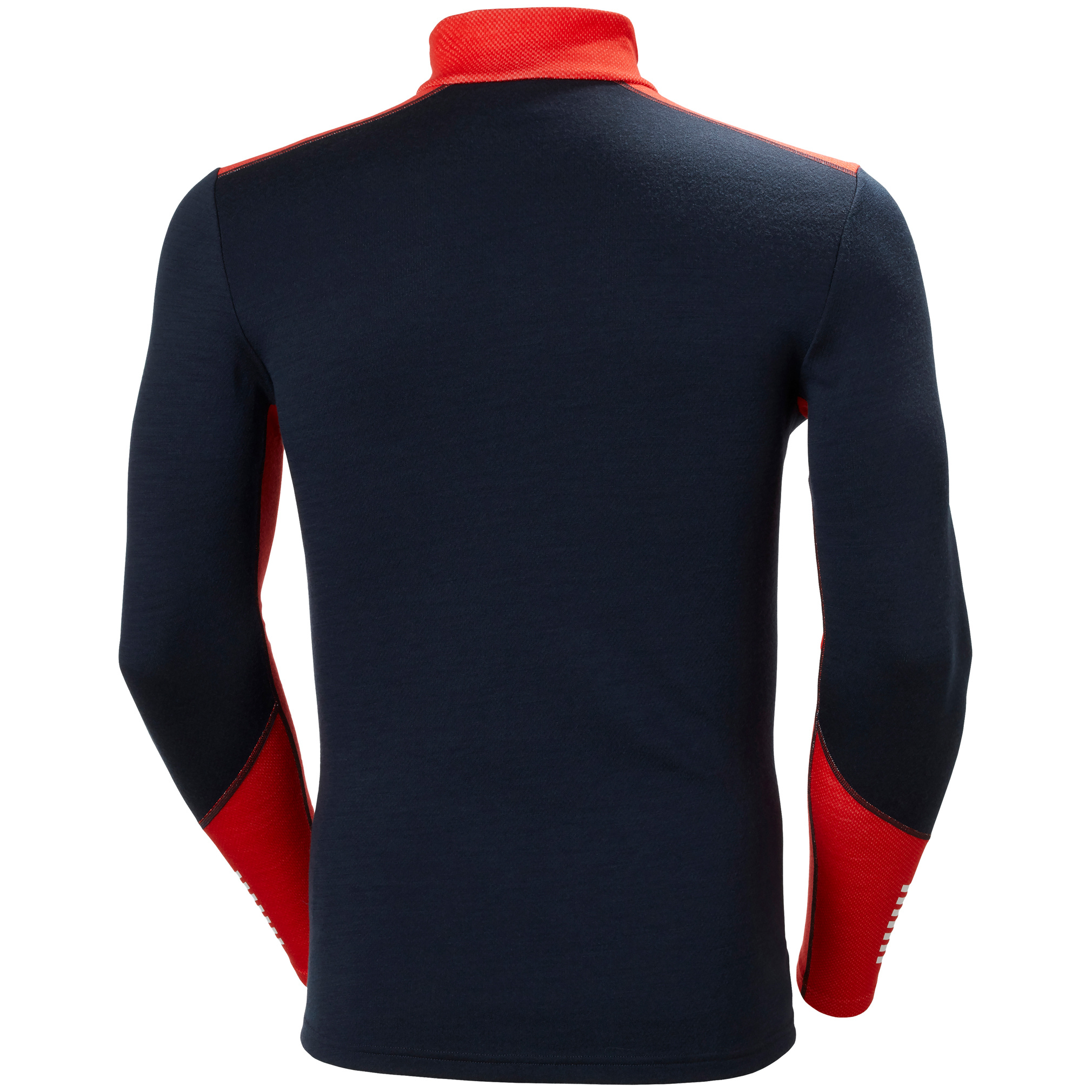 Helly Hansen Haut Lifa Merino Midweight 1/2 Zip (25/26)