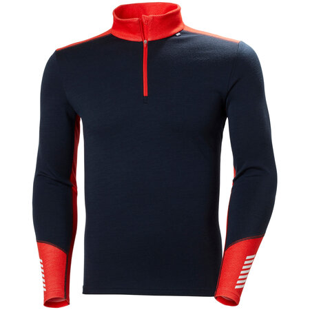 Helly Hansen Haut Lifa Merino Midweight 1/2 Zip (26/27)