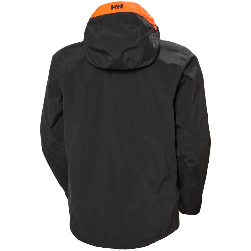 Helly Hansen Sogn Shell 2.0 Jacket (25/26) (25/26) - Ski Town