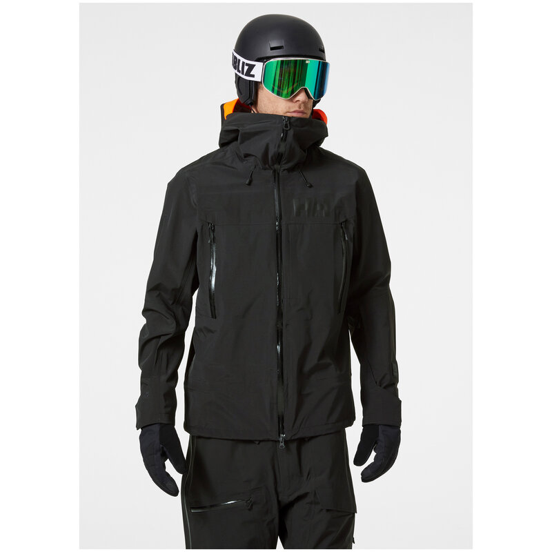 Helly Hansen Sogn Shell 2.0 Jacket (25/26) (25/26) - Ski Town