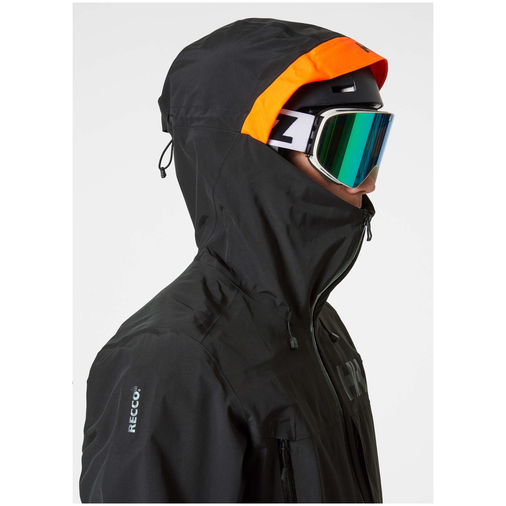 Helly Hansen Sogn Shell 2.0 Jacket (25/26) (25/26)