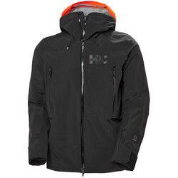 Helly Hansen Sogn Shell 2.0 Jacket (25/26) (25/26)