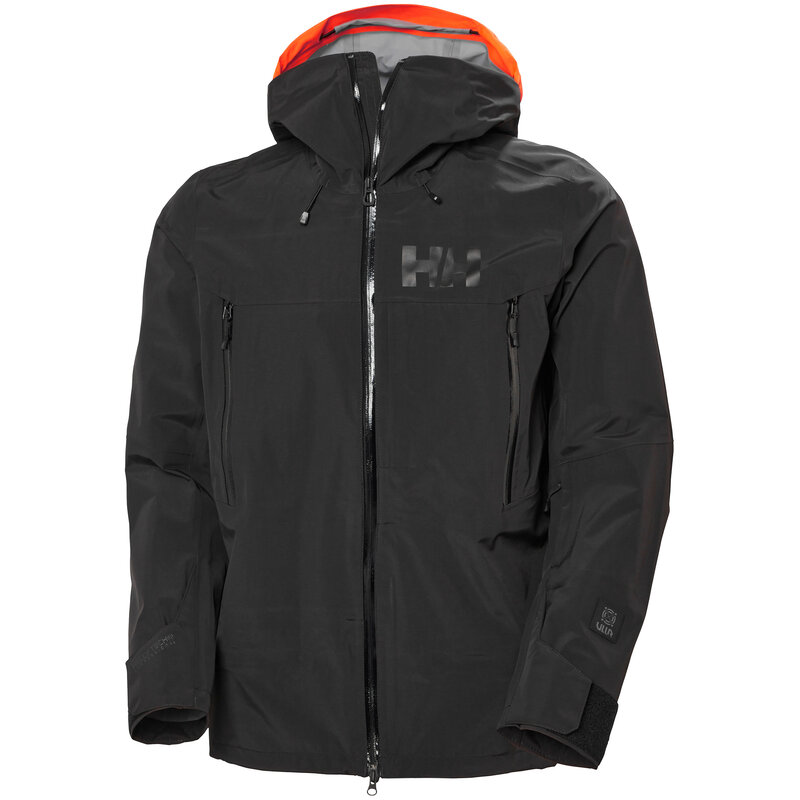 フェイスジェル・ゲル shsts Helly Hansen Sogn Shell 2.0 Jacket (25/26) (25/26) - Ski Town
