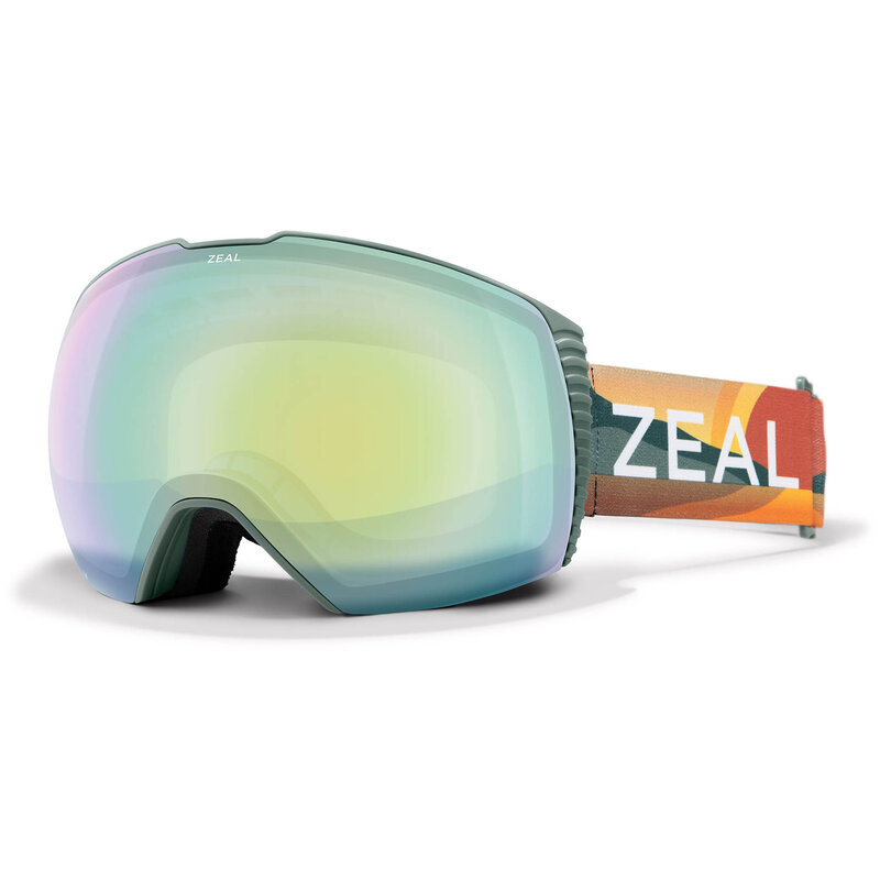 Zeal Cloudfall Goggles (23/24)