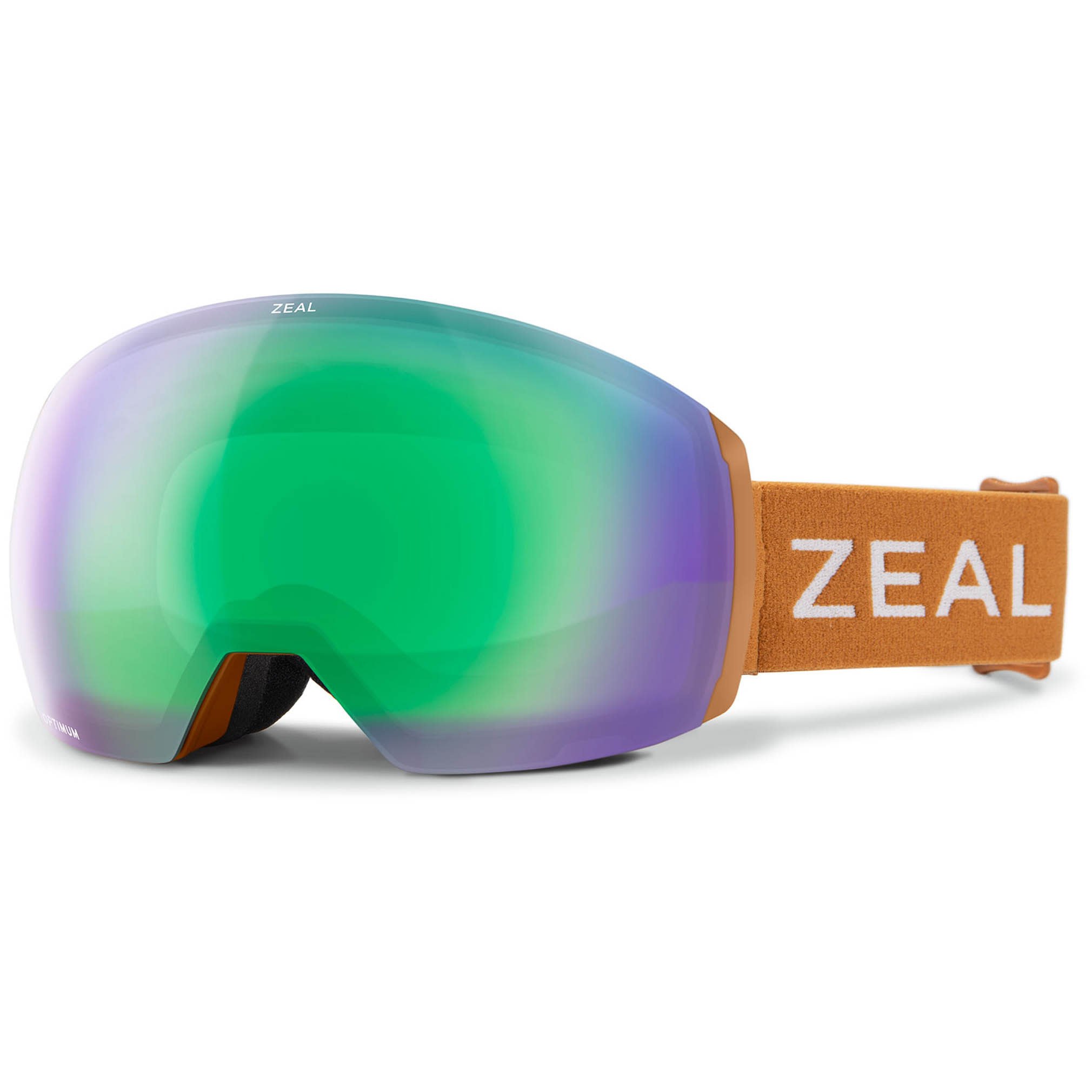 Zeal Portal XL Goggles - Ski Town