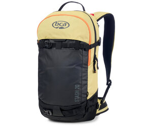 Bca Stash 20 Backpack BCA Backpack Stash 20 S Black Winter 2026