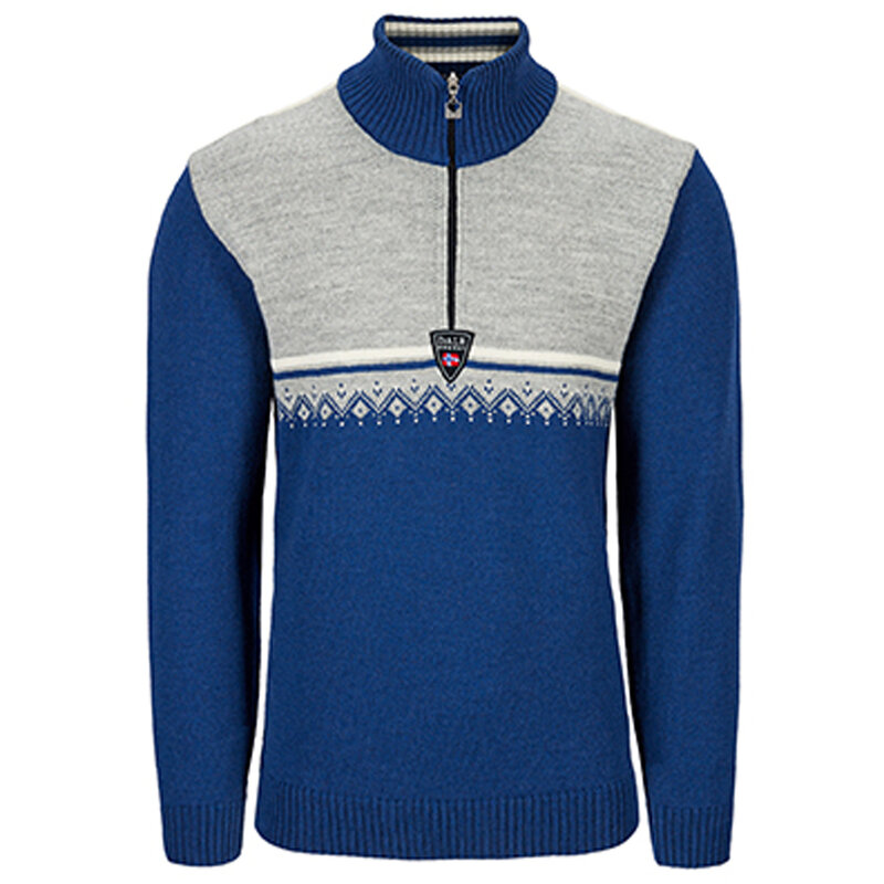 Dale Of Norway Lahti Sweater – Men
