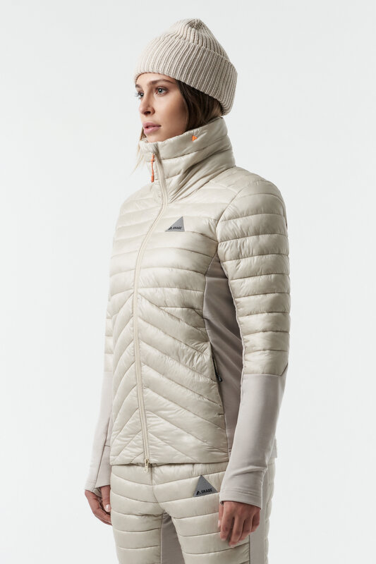 Orage Manteau Phoenix Gilltek Hybrid - Femmes