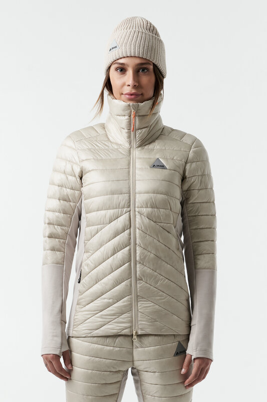 Orage Manteau Phoenix Gilltek Hybrid - Femmes