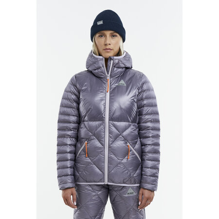 Orage Manteau Sierra Gilltek Down - Femmes