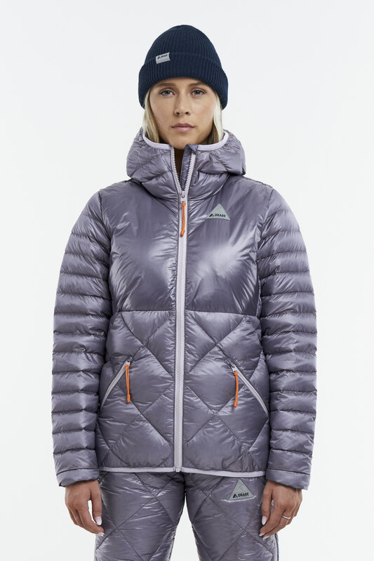 Orage Sierra Gilltek Down Jacket - Women