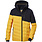 Killtec Manteau KSW 172 Boys Ski Quilted - Garçons