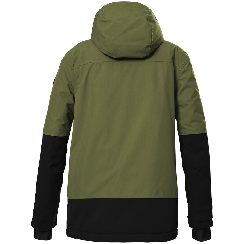 Killtec Manteau KSW 127 Ski - Garçons