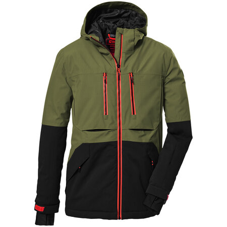 Killtec KSW 127 Ski Jacket - Boy