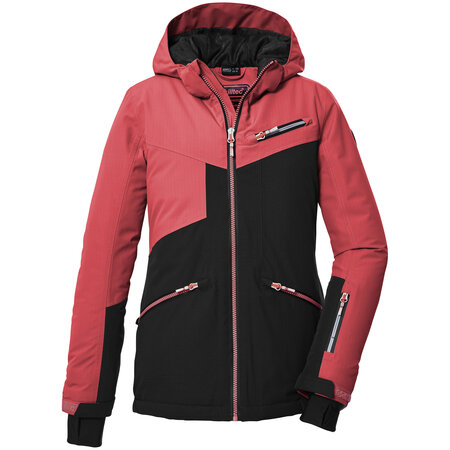 Killtec KSW 117 Ski Jacket - Girl