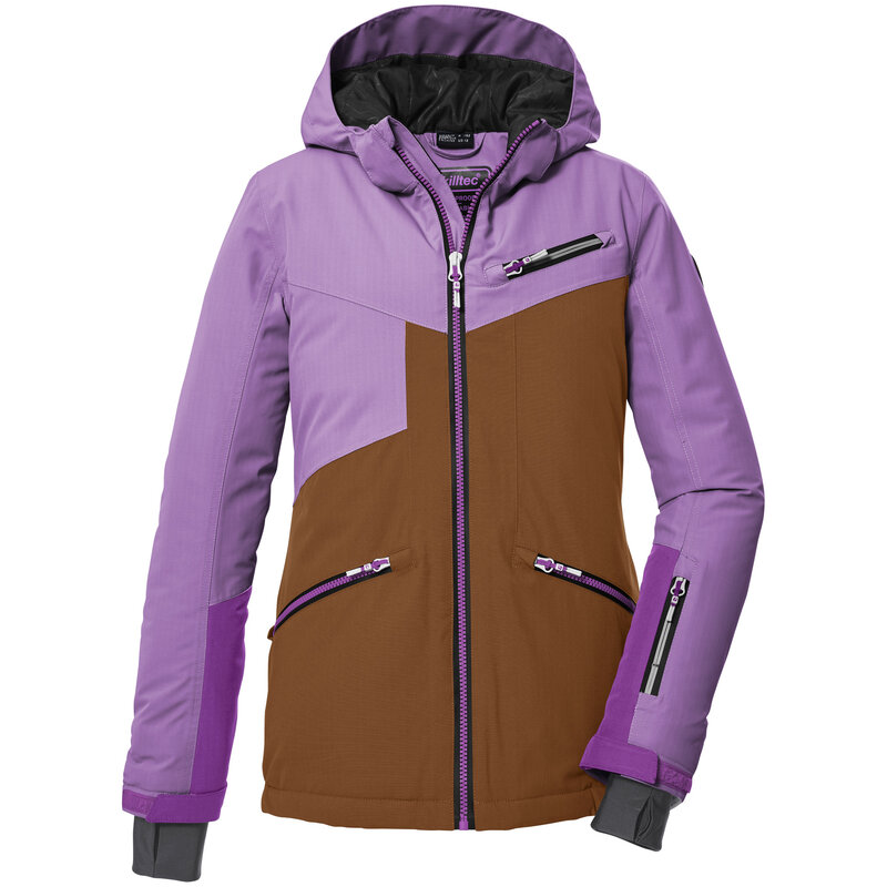 Killtec Manteau KSW 117 - Fille