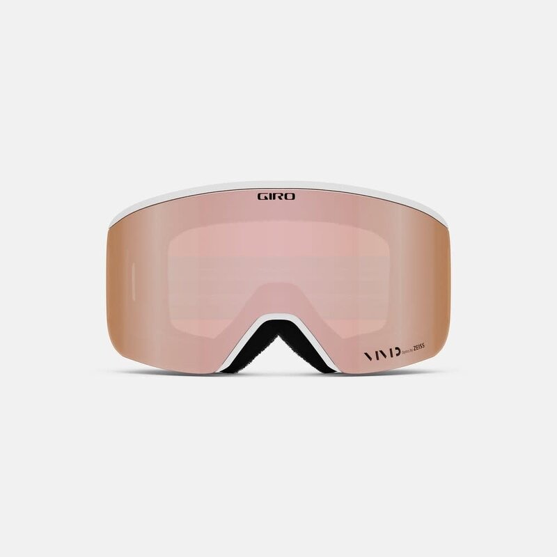 Giro Ella Goggles - Ski Town