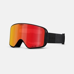 Giro Lunettes Method Avec Lentilles Vivid Ember + Vivid Infrared