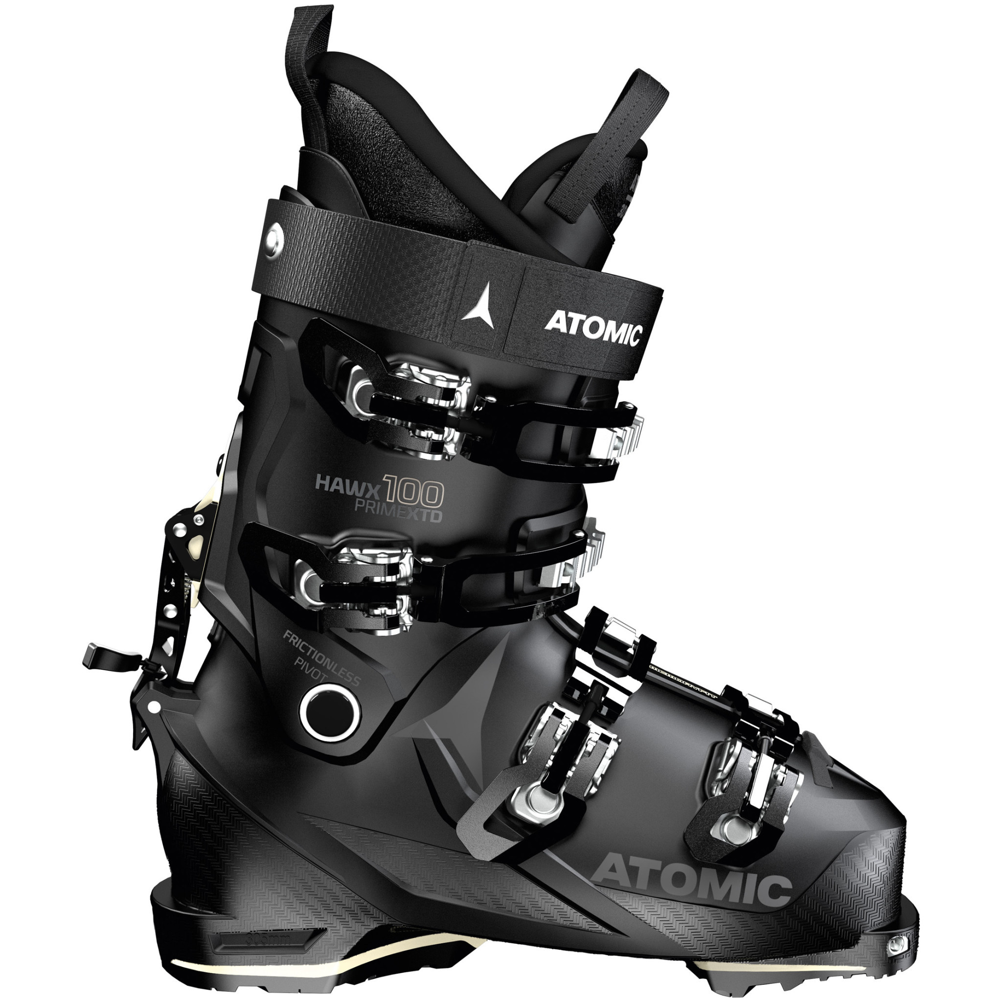 Atomic Hawx Prime XTD 100 HT GW Ski Boots (22/23)