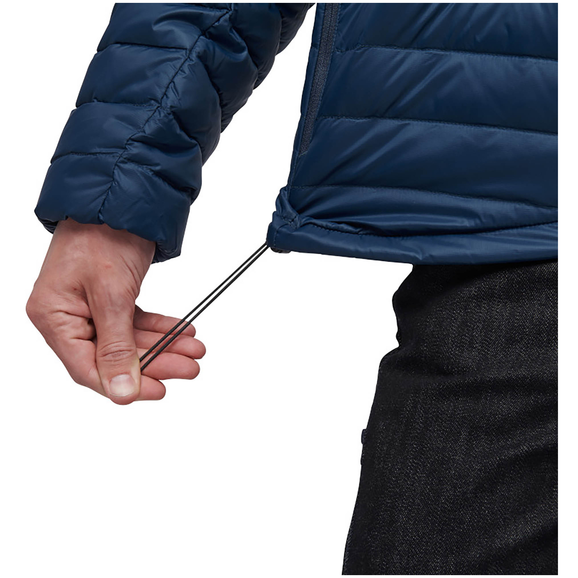 Black Diamond Veste Access Down - Homme