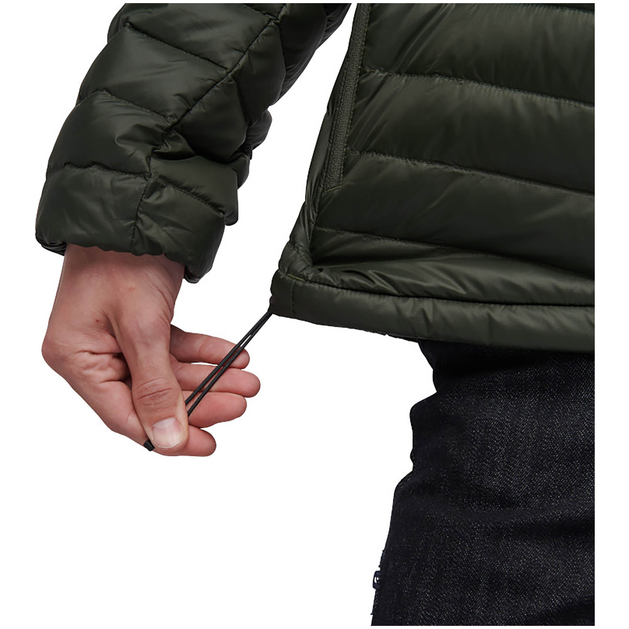 Black Diamond Veste Access Down - Homme