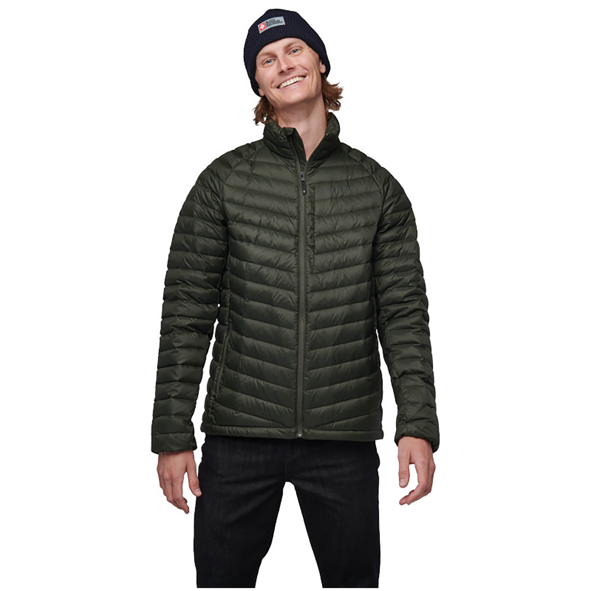 Black Diamond Veste Access Down - Homme