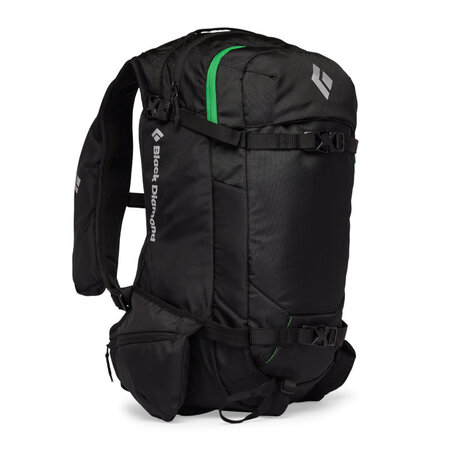 Black Diamond Dawn Patrol 32 Pack