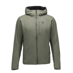 Black Diamond Veste  A Capuche Isolante First Light Stretch M (23/24)