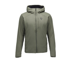 Black Diamond First Light Stretch Hoody Men 23 24 Ski Town