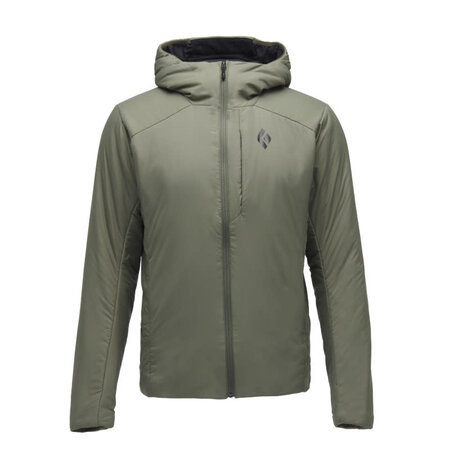 Black Diamond Veste  A Capuche Isolante First Light Stretch M (23/24)